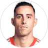 Ramiro Funes Mori, Defender for Estudiantes