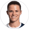 Martina Tufekovic, Goalkeeper for VfL Wolfsburg