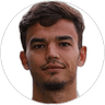 Omar Santana, Midfielder for San Fernando CD