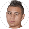 J. Roa, Midfielder for Independiente Santa Fe