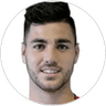 Cristian López, Attacker for AD Ceuta