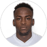 S. Berahino, Attacker for Tabor Sežana