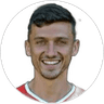 Pablo Antas, Midfielder for Compostela