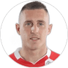 A. D'Errico, Midfielder for SSC Bari