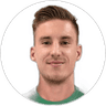 Balazs Balogh, Midfielder for Paksi