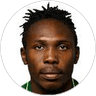 K. Alhassan, Midfielder for Churchill Brothers