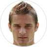 Ladislav Volesak, Midfielder for 
    