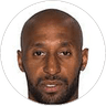 Mickaël Tavares, Midfielder for 
    