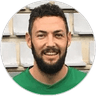 Miguel Villarejo, Defender for Atlético Mancha Real
