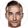 D. Švento, Midfielder for Slavia Praha