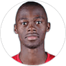 T. Mokeke, Midfielder for Upington City
