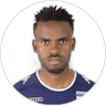 J. Shongwe, Midfielder for Upington City