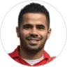 T. Belaid, Midfielder for US Créteil-Lusitanos
