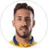 Daniel Toribio, Midfielder for FC Santa Coloma