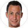 T. Öztürk, Defender for Rot-Weiß Oberhausen