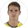 Denis Suarez, Midfielder for Deportivo Alavés