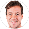 Rodrigo Lugo, Goalkeeper for Argentino Merlo