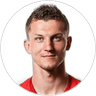 Tomas Necid, Forward for Slavia Praha II