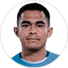 J. Cornejo, Midfielder for Aurora