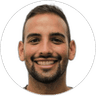 Canario, Midfielder for CE L'Hospitalet