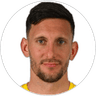 Mathieu Gorgelin, Goalkeeper for RC Lens