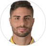 Marco Capuano, Defender for Ternana Calcio