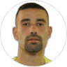 R. Marcone, Goalkeeper for Parma Calcio 1913