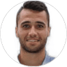 David Cubillas, Forward for SD Tarazona