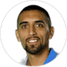 Branco Ampuero, Defender for Universidad Católica