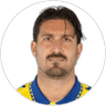 Jose Campana, Midfielder for AD Ceuta