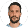 Alberto Luis, Midfielder for Al Wakrah