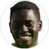 W. Moke, Midfielder for Ankaragücü