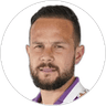 Ivan Sanchez, Forward for Sepahan