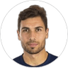 David Morillas, Defender for Aguilas FC