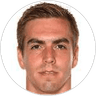 P. Lahm, Defender for FC Bayern München