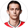 Ilya Kutepov, Defender for Veles