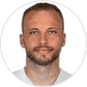 M. Kadlec, Defender for Slovacko