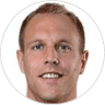 D. Kolář, Midfielder for Viktoria Plzen