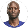Danilo Pereira, Midfielder for Al-Ittihad Club