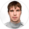 M. Filippov, Goalkeeper for Chernomorets