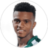 Darwin Andrade, Defender for Jaguares de Córdoba