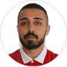 C. Arıcı, Defender for Nevşehir Belediyespor