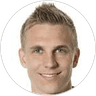 Bořek Dočkal, Midfielder for 
    