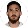 Vedat Bora, Midfielder for Isparta 32 Spor