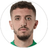Z. Feddal, Defender for Alanyaspor