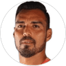 L. Fleitas, Defender for César Vallejo