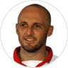 F. Mancinelli, Defender for Villa Mitre