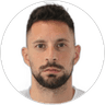 Adam Gyurcso, Forward for Honvéd