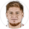 Leonardo Gil, Midfielder for Huracán