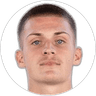 Alexis Casadei, Midfielder for FC Annecy